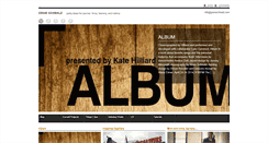 Desktop Screenshot of gramschmalz.com