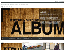 Tablet Screenshot of gramschmalz.com